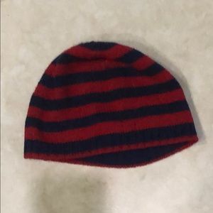 Gap knit beanie. S/M